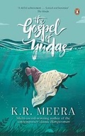 Cover: The Gospel of Yudas - Penguin Random House India Pvt. Ltd