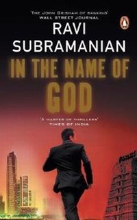 Enlarge image Cover: In The Name of God - Penguin Random House India Pvt. Ltd
