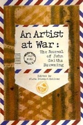 Cover: Artist at War - University of North Texas Press,U.S.