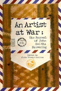 Enlarge image Cover: Artist at War - University of North Texas Press,U.S.