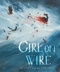 Cover: Girl on Wire - Viking Australia