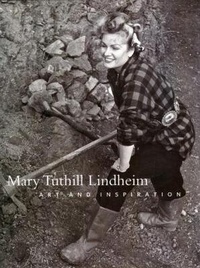 Enlarge image Cover: Mary Tuthill Lindheim - Cameron & Company Inc