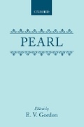 Cover: Pearl - Oxford University Press