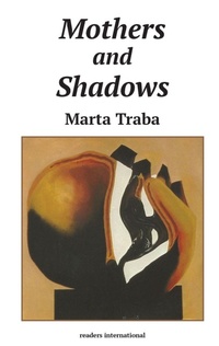 Enlarge image Cover: Mothers and Shadows - Readers International