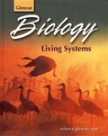 Cover: Student Edition: SE Biology:Living Systems 2003 - McGraw-Hill Inc.,US