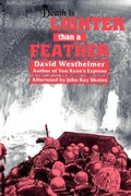 Cover: Death Is Lighter Than a Feather - University of North Texas Press,U.S.