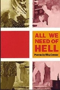 Cover: All We Need of Hell - University of North Texas Press,U.S.