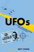 Cover: Ufos - University of North Texas Press,U.S.