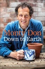 Cover: Down to Earth - DK