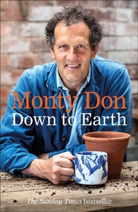 Abbildung von: Down to Earth - DK