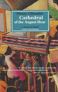 Abbildung von: Cathedral of the August Heat - Readers International