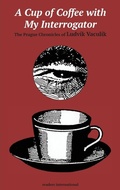 Cover: A Cup of Coffee with My Interrogator - Readers International