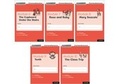 Cover: Read Write Inc. Comprehension: Modules 6-10 Mixed Pack of 5 (1 of each title) - Oxford University Press