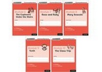 Enlarge image Cover: Read Write Inc. Comprehension: Modules 6-10 Mixed Pack of 5 (1 of each title) - Oxford University Press