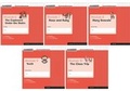Cover: Read Write Inc. Comprehension: Modules 6-10 Class Pack of 50 (10 of each title) - Oxford University Press