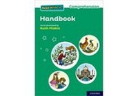 Enlarge image Cover: Read Write Inc. Comprehension: Handbook (2018 edition) - Oxford University Press
