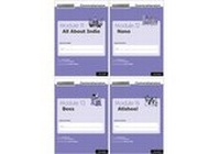 Enlarge image Cover: Read Write Inc. Comprehension: Modules 11-14 Mixed Pack of 4 (1 of each title) - Oxford University Press