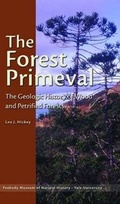 Cover: The Forest Primeval - Peabody Museum of Natural History, Yale University