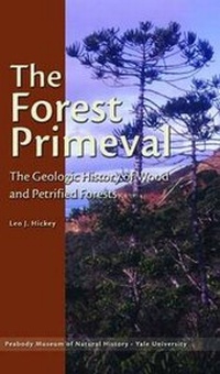Enlarge image Cover: The Forest Primeval - Peabody Museum of Natural History, Yale University