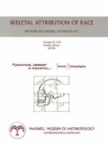 Cover: Skeletal Attribution of Race - University of New Mexico,Maxwell Museum of Anthropology,U.S.