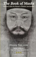 Cover: Masks - Readers International