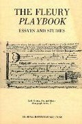 Cover: The Fleury Playbook - Medieval Institute Publications