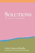 Cover: Solutions - Grinder DeLozier Associates