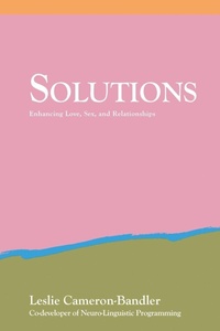 Enlarge image Cover: Solutions - Grinder DeLozier Associates