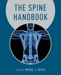 Cover: The Spine Handbook - Oxford University Press Inc
