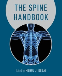 Enlarge image Cover: The Spine Handbook - Oxford University Press Inc