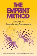 Cover: Emprint Method - Grinder DeLozier Associates