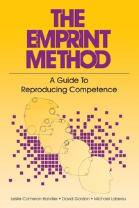Enlarge image Cover: Emprint Method - Grinder DeLozier Associates