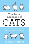 Cover: The Secret Language Of Cats - HQ