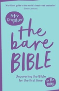 Cover: The Bare Bible - SPCK Publishing