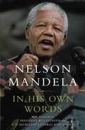 Cover: In His Own Words - Back Bay Books