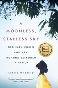Cover: A Moonless, Starless Sky - Grand Central Publishing