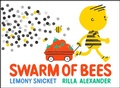 Cover: Swarm of Bees - Little, Brown & Company