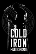 Cover: Cold Iron - Little, Brown & Company