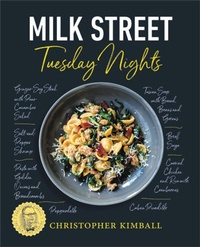 Abbildung von: Milk Street: Tuesday Nights - Little, Brown & Company