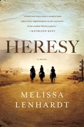 Cover: Heresy - Redhook