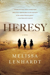 Enlarge image Cover: Heresy - Redhook
