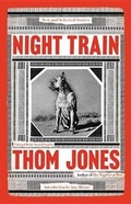 Cover: Night Train - Little Brown and Company