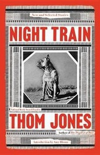 Enlarge image Cover: Night Train - Little Brown and Company