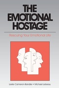 Cover: The Emotional Hostage - Grinder DeLozier Associates