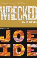 Cover: Wrecked - Mulholland Books