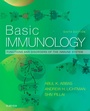 Cover: Basic Immunology E-Book - Elsevier