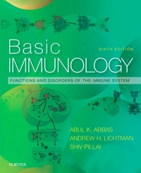Enlarge image Cover: Basic Immunology E-Book - Elsevier