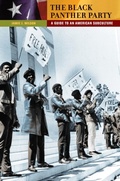 Cover: The Black Panther Party - Greenwood Press