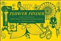 Cover: Flower Finder - Wilderness Press