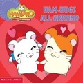 Cover: Hamtaro - Scholastic